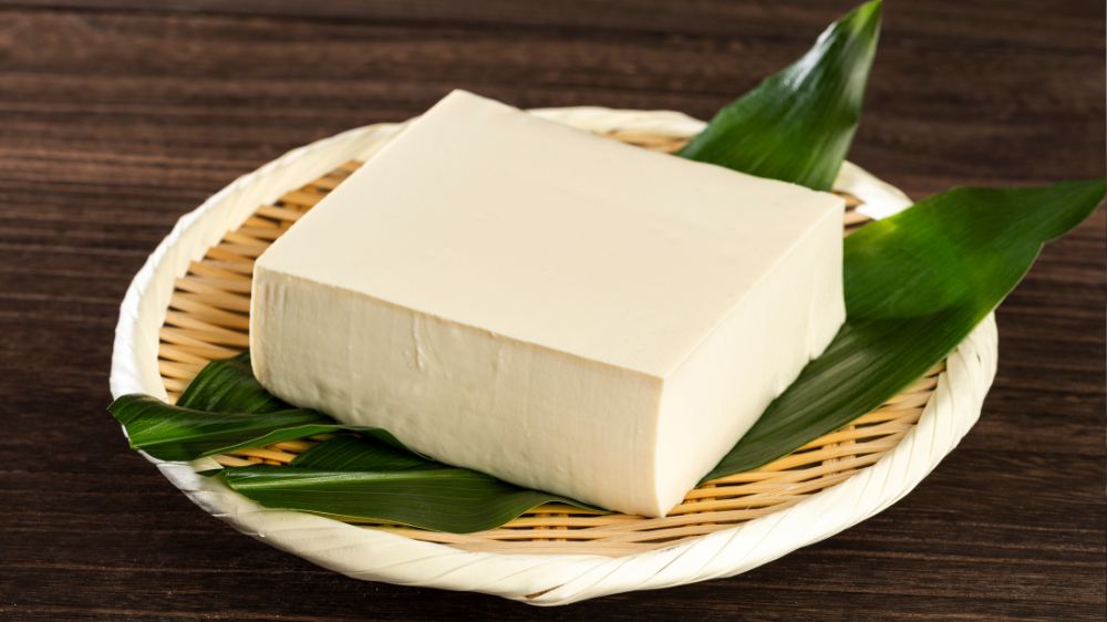 豆腐